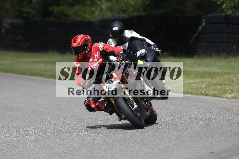 /18 05.06.2026  TZ Motorsport ADR/Gruppe gruen/79